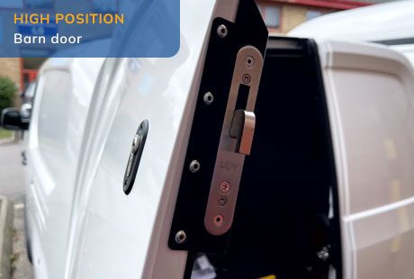 Barn-Door-Deadlock-High-Position