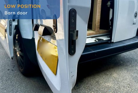 Barn-Door-Deadlock-Low-Position