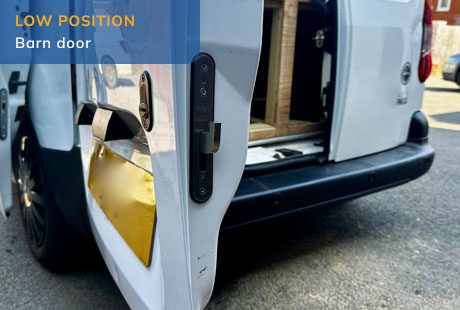 Barn-Door-Deadlock-Low-Position