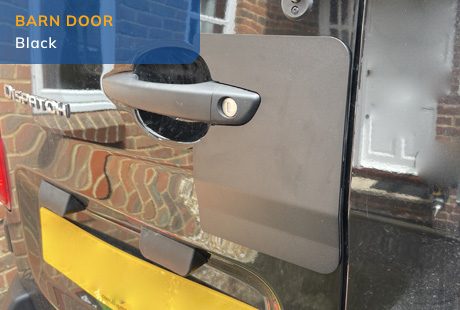 Barn-Door-Latch-Shield-Blk