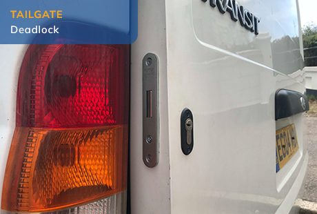 Van Search - Van Security Kent | Mobile Lock Fitting | Lockwellvansecurity