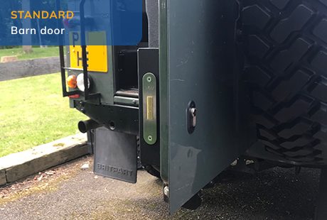 Deadlocks - Van Security Kent | Mobile Lock Fitting | Lockwellvansecurity