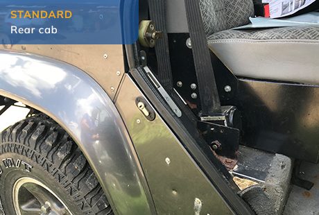 Deadlocks - Van Security Kent | Mobile Lock Fitting | Lockwellvansecurity