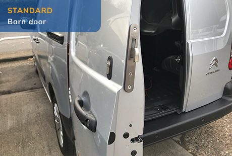 citroen-Belingo-08-18---Barn-Door-Deadlock-Std-Pos