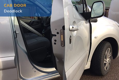 citroen-Belingo-08-18---Cab-deadlock-Std